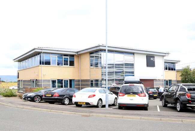 More details for Buchanan Gate, Stepps - Office to Rent