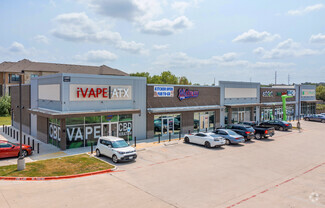 More details for 16009 FM 1325, Round Rock, TX - Retail for Rent