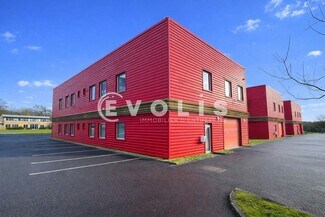 More details for Light Industrial to Rent