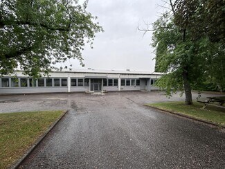 More details for 9 Rue Du Dauphiné, Saint-Priest - Light Industrial to Rent