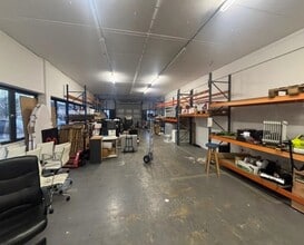 Perrywood Business Park, Redhill to rent Building Photo- Image 2 of 4