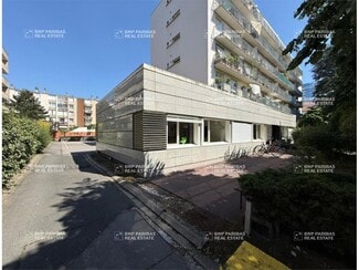 More details for 51 Rue De Sèvres, Boulogne-Billancourt - Office for Sale
