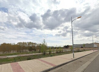 More details for Avenida Agustinos de León, León - Land for Sale