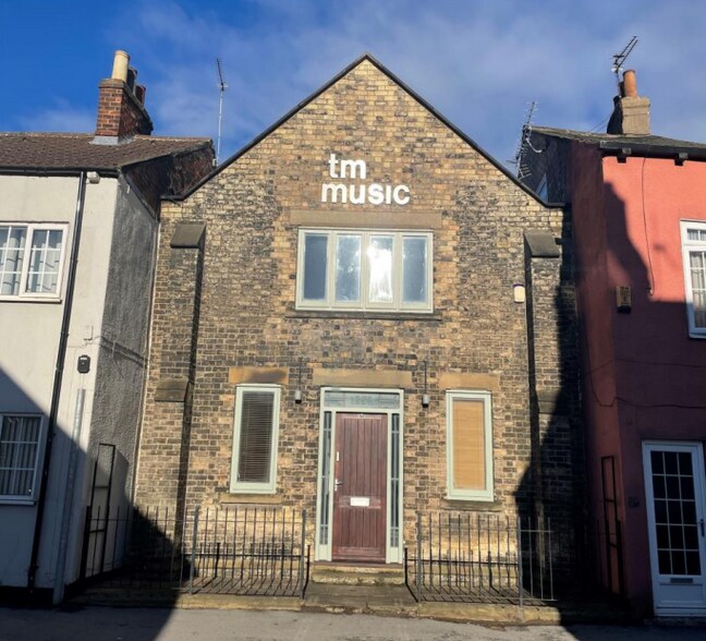 87A Flemingate, Beverley for sale - Building Photo - Image 1 of 1