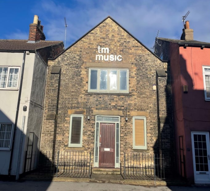 87A Flemingate, Beverley for sale Building Photo- Image 1 of 1