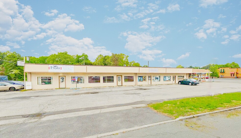 735 Mantua Pike, Woodbury, NJ for sale - Building Photo - Image 1 of 1