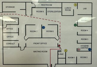 More details for 15301 Washington Ave, San Leandro, CA - Office for Sale