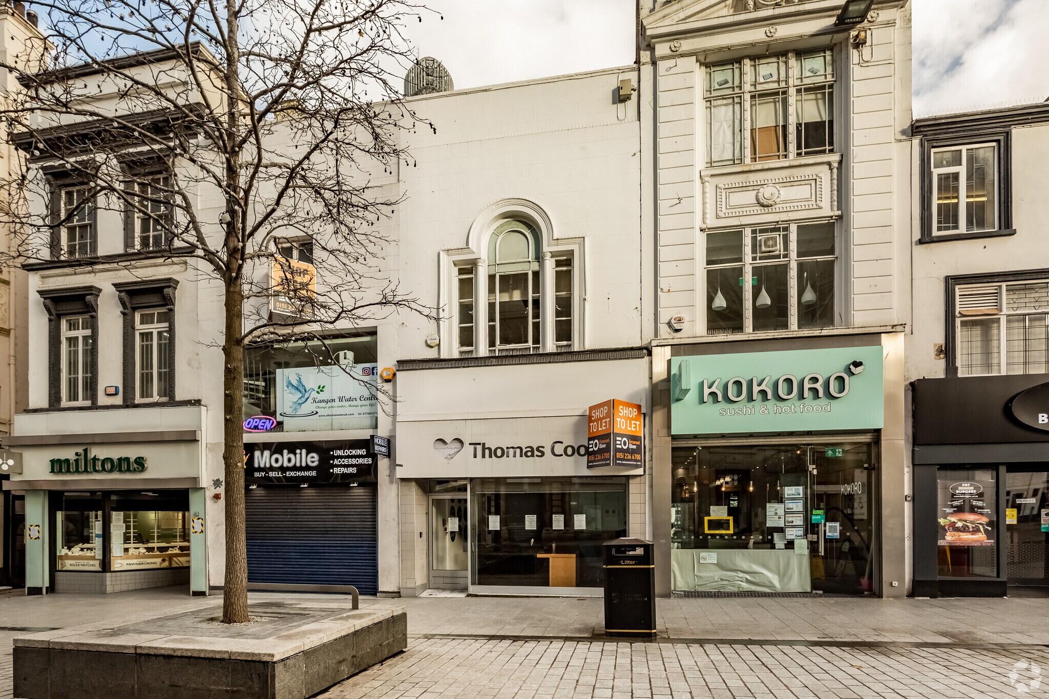 75 Church St, Liverpool for sale Primary Photo- Image 1 of 1