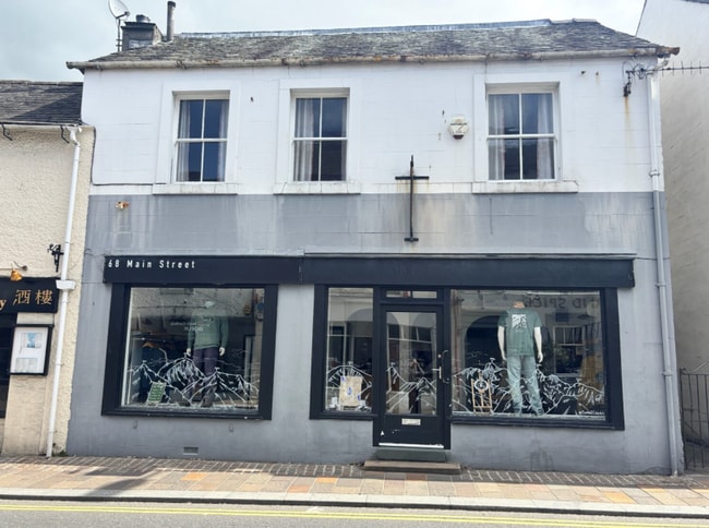 More details for 68 Main St, Keswick - Retail to Rent
