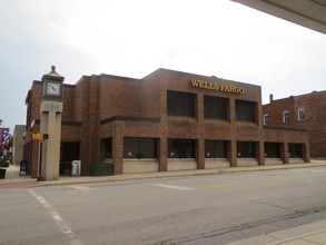 102 W Main St, Elkin, NC for sale Building Photo- Image 1 of 1