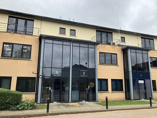 More details for Chivers Way, Cambridge - Office for Rent