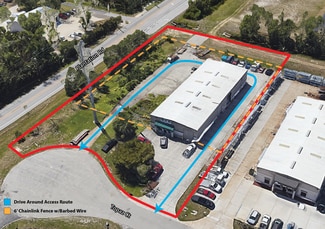 More details for 6460 Topaz Ct, Fort Myers, FL - Industrial for Rent