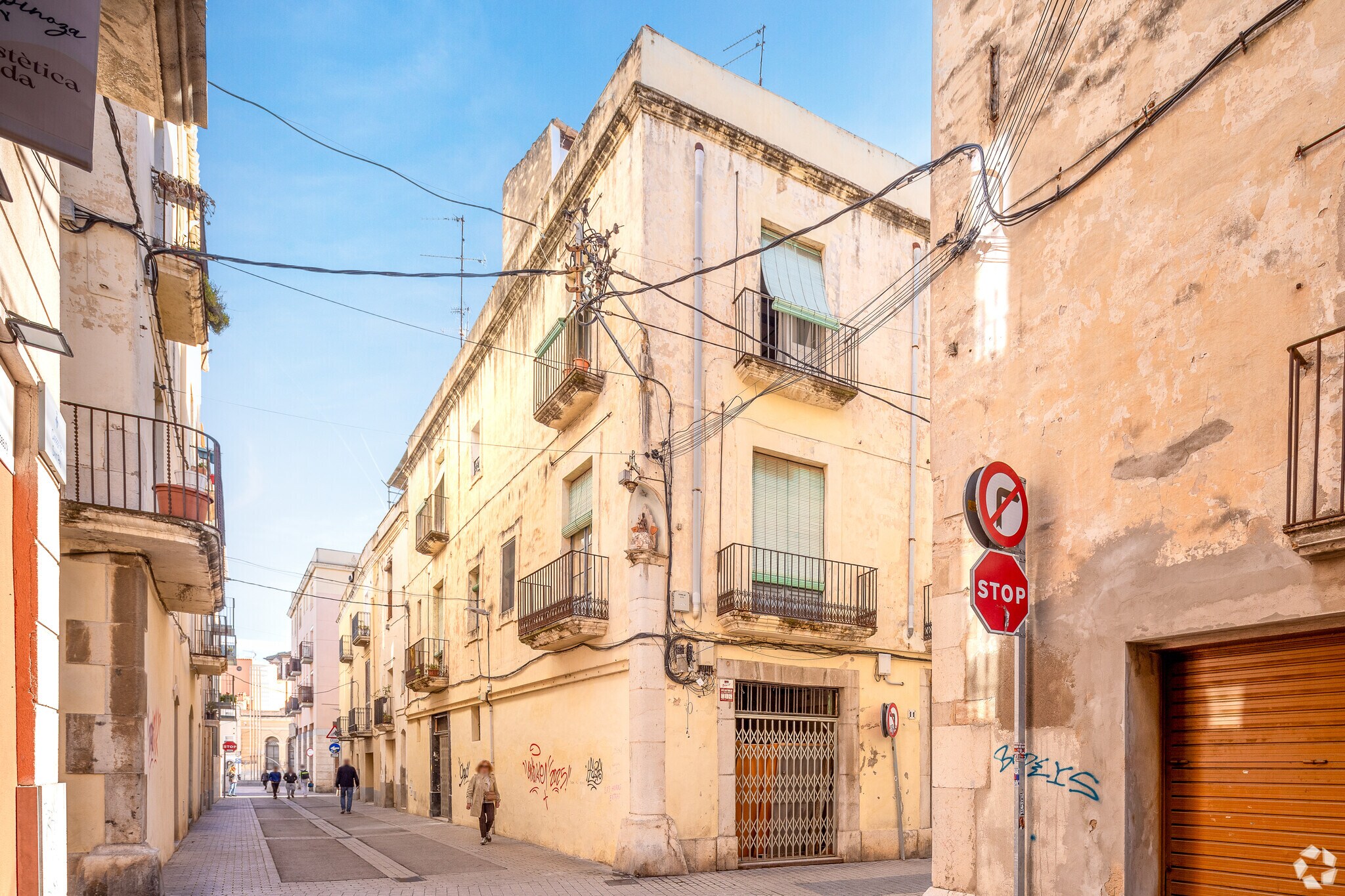 Build-to-Rent in Vilanova i la Geltrú, Barcelona for sale Building Photo- Image 1 of 13