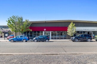 More details for 226 N 1st St, Turlock, CA - Retail for Sale