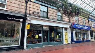 More details for 6 Poole Rd, Bournemouth - Retail for Rent