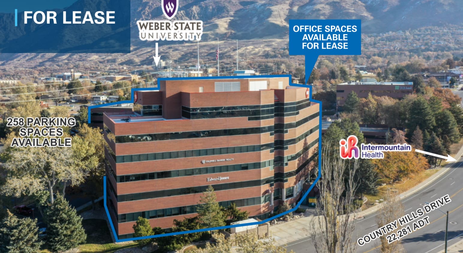 1104 Country Hills Dr, Ogden, UT to rent Building Photo- Image 1 of 8