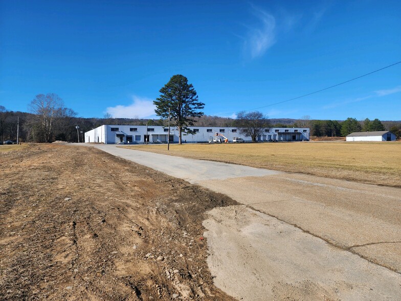 15509 Dayton Pike, Sale Creek, TN for sale - Building Photo - Image 1 of 1