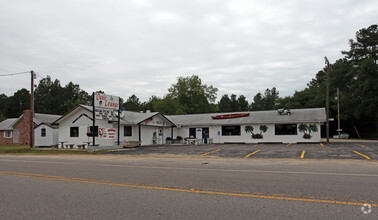 8101 Old Number Six Hwy, Elloree, SC for sale Primary Photo- Image 1 of 72