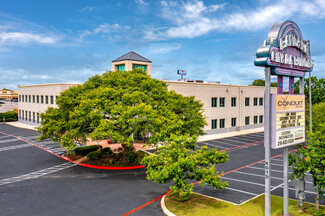 More details for 6010 Exchange Pky, San Antonio, TX - Office for Rent