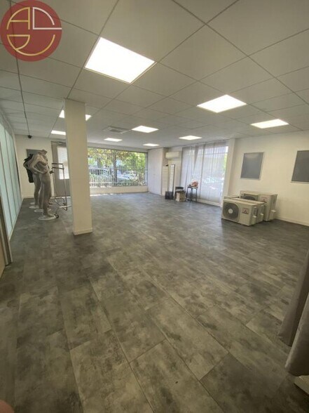 Office in Balma to rent - Interior Photo - Image 1 of 7