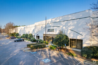 More details for 5050 Oakbrook Pky, Norcross, GA - Industrial for Rent