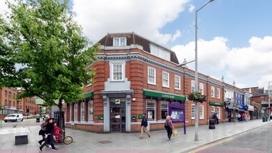 286-292 Station Rd, Harrow for sale Building Photo- Image 1 of 1