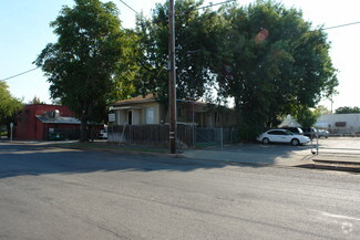 More details for 107 W 16th St, Chico, CA - Residential for Sale