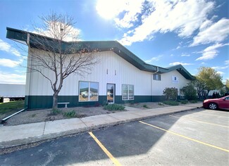 More details for 2316 230th St, Ames, IA - Light Industrial for Rent