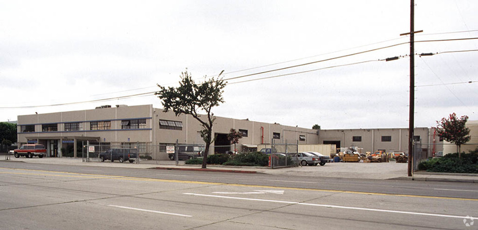 16539 S Main St, Gardena, CA for sale - Primary Photo - Image 1 of 1