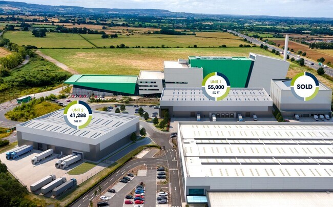 More details for Gloucester Rd, Haresfield - Industrial for Sale