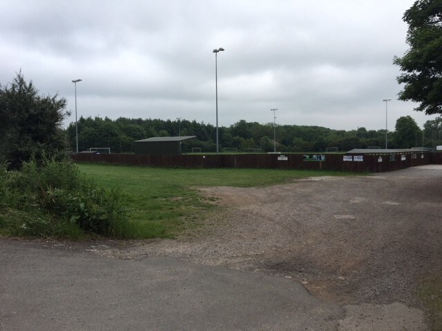 Lower Packington Rd, Ashby De La Zouch for sale Other- Image 1 of 1