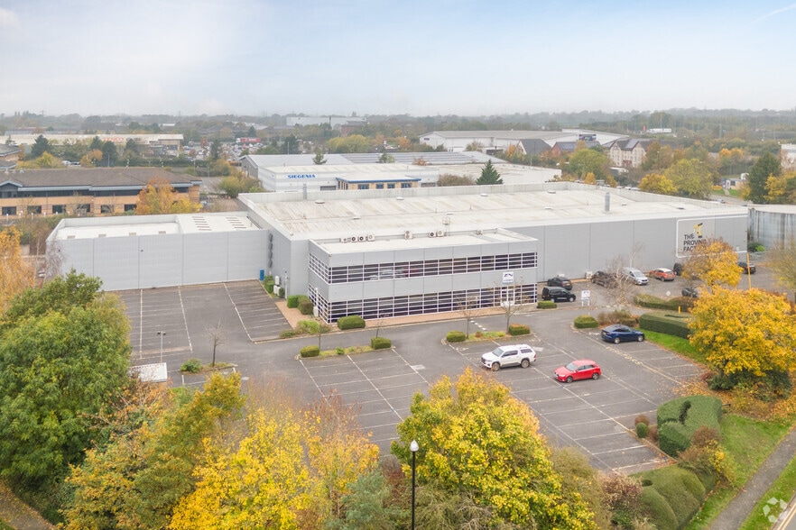 Gielgud Way, Coventry to rent - Primary Photo - Image 1 of 7