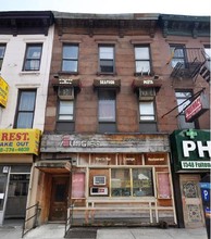 1550 Fulton St, Brooklyn, NY for sale Primary Photo- Image 1 of 1