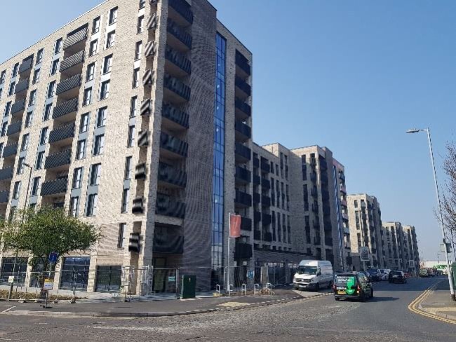 Merrielands Cresent, Dagenham for sale - Building Photo - Image 1 of 1