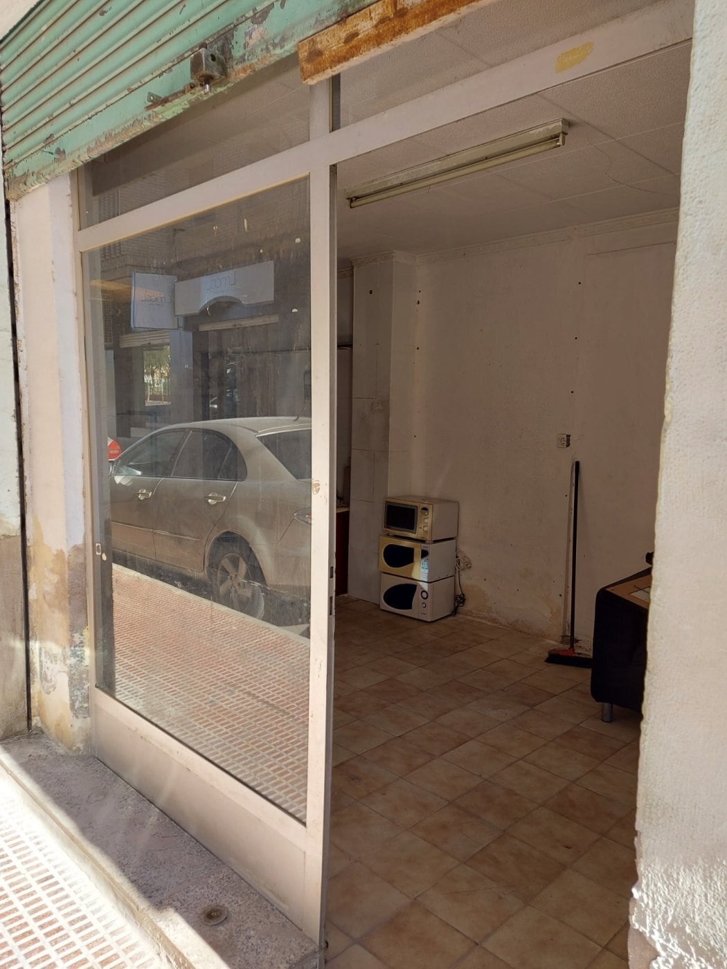 Retail in Molina de Segura, Murcia to rent Building Photo- Image 1 of 5