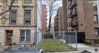 More details for 449 Convent Ave, New York, NY - Land for Sale