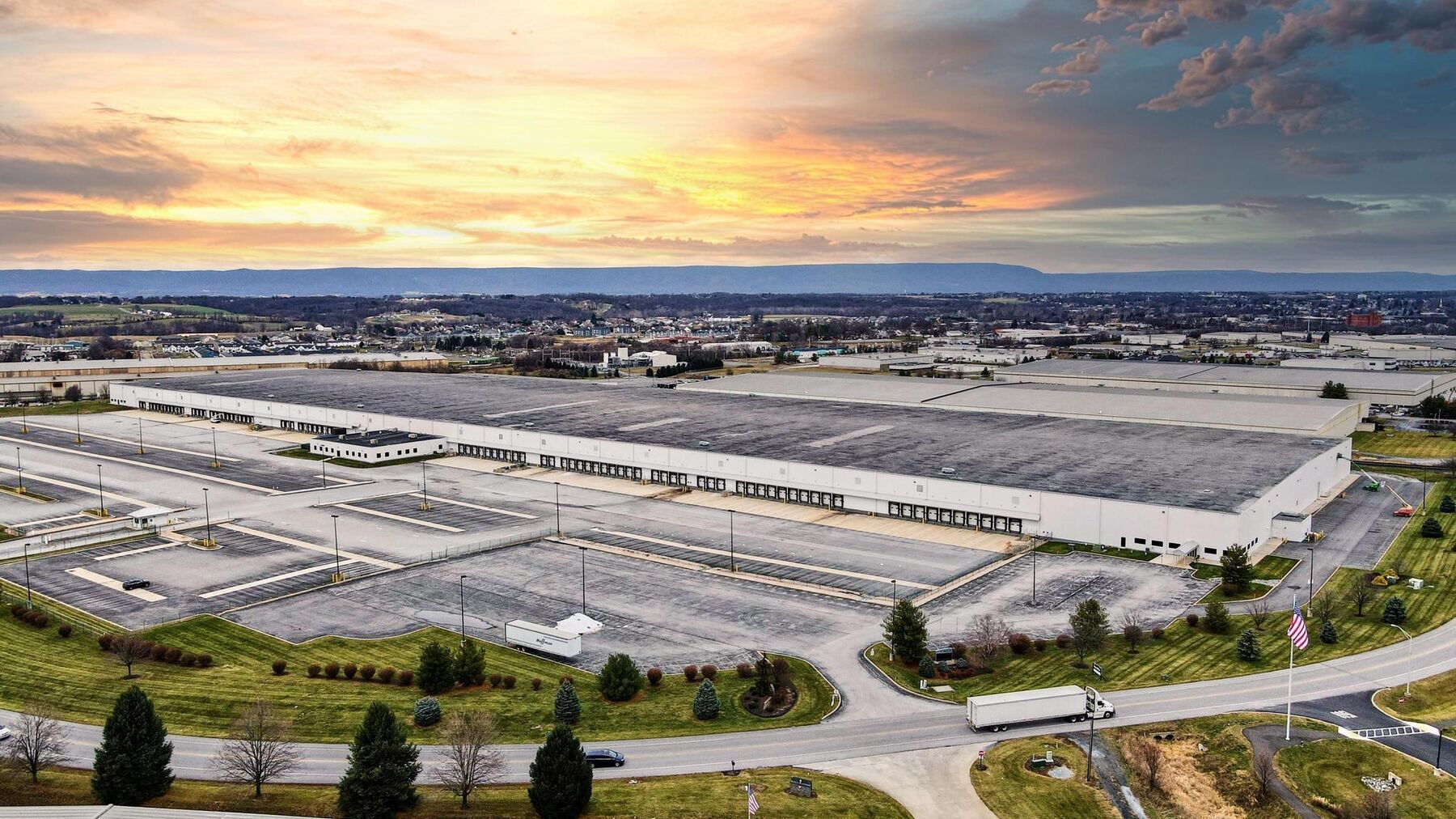 1475 Nitterhouse Dr, Chambersburg, PA to rent Building Photo- Image 1 of 8