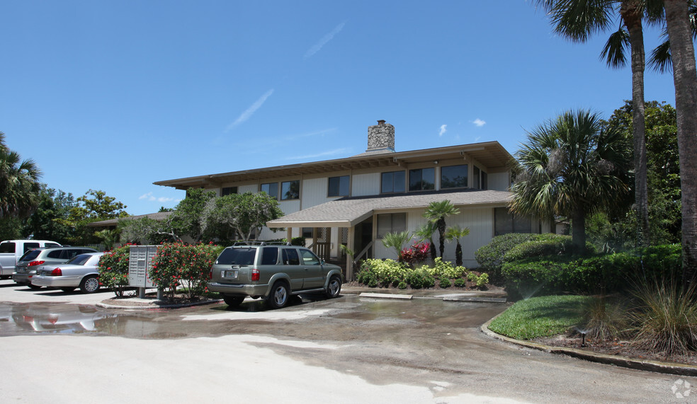 10033 Sawgrass Dr W, Ponte Vedra Beach, FL for sale - Primary Photo - Image 1 of 1