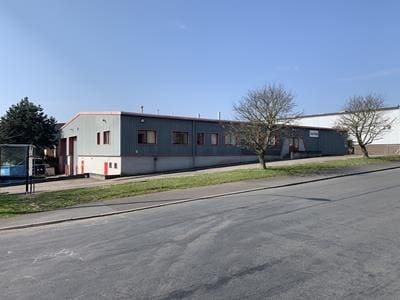 28 Howlett Way, Thetford for sale - Primary Photo - Image 1 of 1