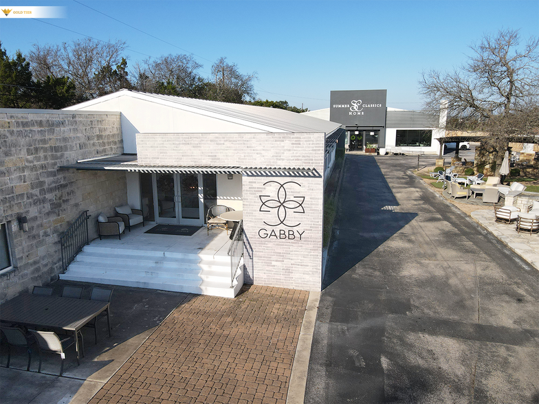 9900 N Ranch Road 620, Austin, TX for sale - Building Photo - Image 1 of 10