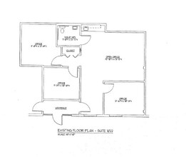 666 Plainsboro Rd, Plainsboro, NJ for rent Floor Plan- Image 1 of 1