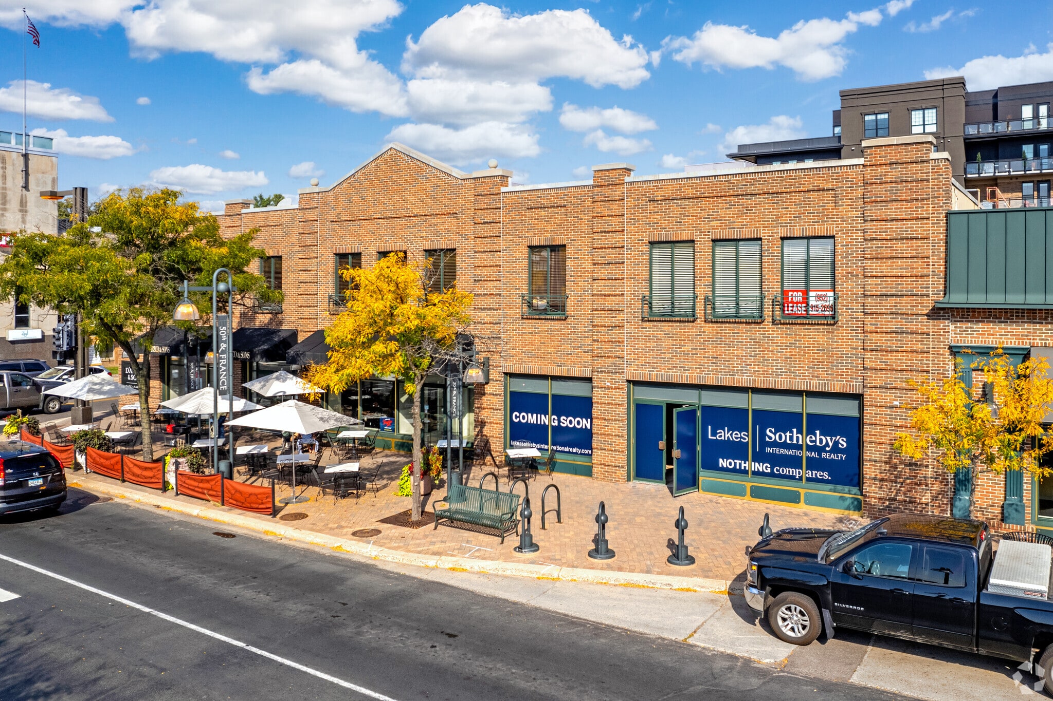 3948 W 50th St, Edina, MN to rent Building Photo- Image 1 of 5