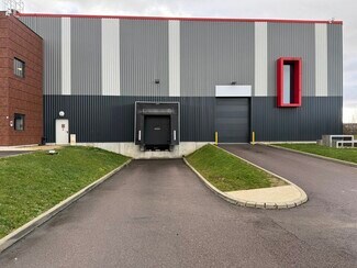 More details for Office, Light Industrial to Rent