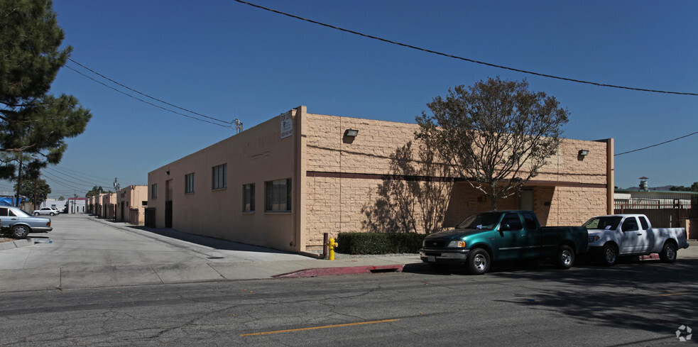 1440-1442 Chico Ave, South El Monte, CA for sale - Building Photo - Image 1 of 1