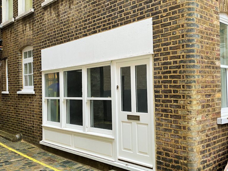 21 Beaumont Mews, London for sale Building Photo- Image 1 of 1