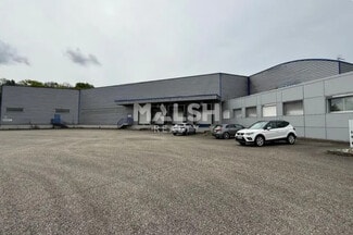 More details for Light Industrial for Sale