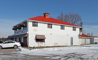 More details for 6065 Highway 115 Ave N, Clarington, ON - Retail for Sale