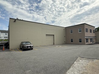 More details for 55 Maple St, Marlborough, MA - Industrial for Rent