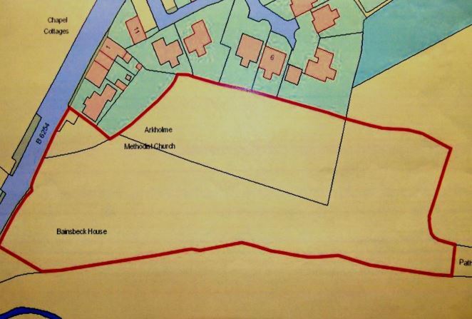 Bainsbeck Farm, Carnforth for sale Primary Photo- Image 1 of 1