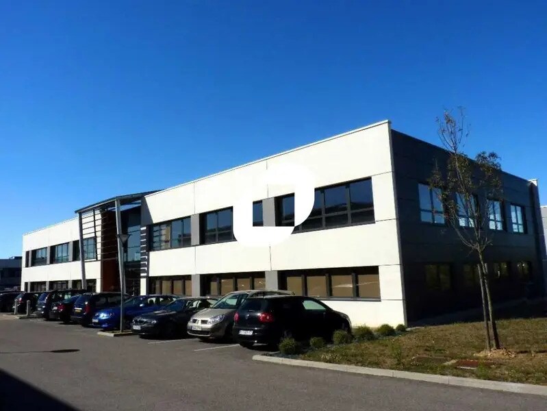Location Bureaux 187 m² à 2 000 m² - Photo 1